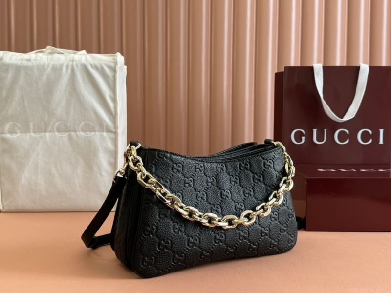 Gucci Hobo Bags